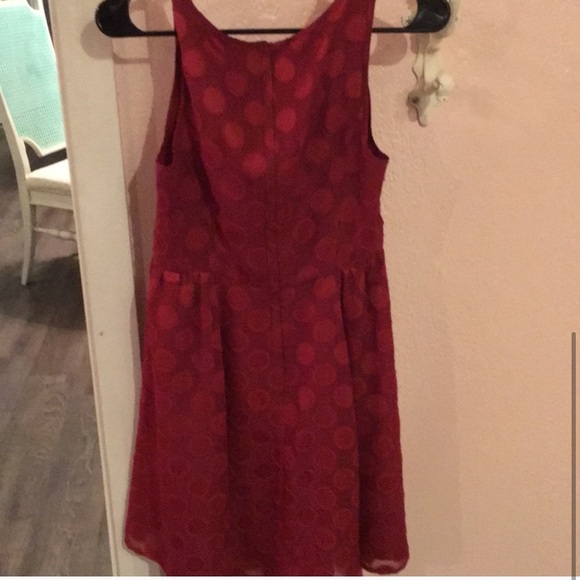 Lauren Conrad Disney Collection Dress - Picture 4 of 4